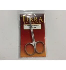 Wapsi TERRA ECONOMY 4" SCISSORS  T05203