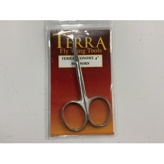 Wapsi (T05203) TERRA ECONOMY 4" SCISSORS
