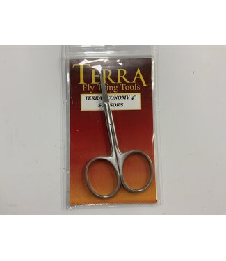 Wapsi (T05203) TERRA ECONOMY 4" SCISSORS