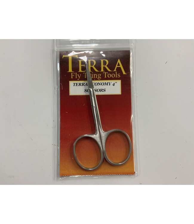 Wapsi (T05203) TERRA ECONOMY 4" SCISSORS