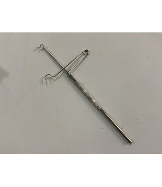 Terra Fly Tying Tools TERRA WHIP FINISHER, LARGE   T08551