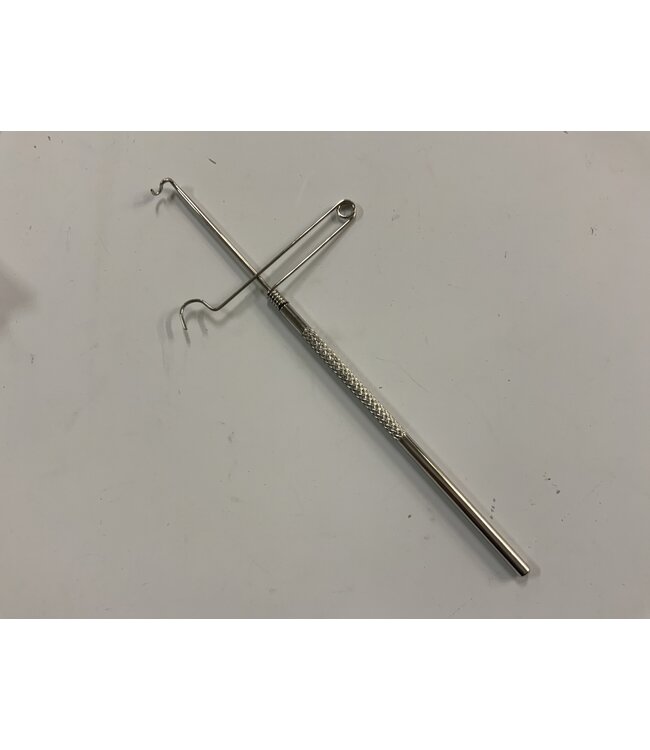 Terra Fly Tying Tools TERRA WHIP FINISHER, LARGE   T08551