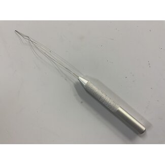 Terra Fly Tying Tools (T08542) TERRA DELUXE BOBBIN THREADER