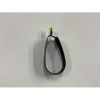 UMPQUA TIEMCO, HACKLE PLIERS, STANDARD  30907