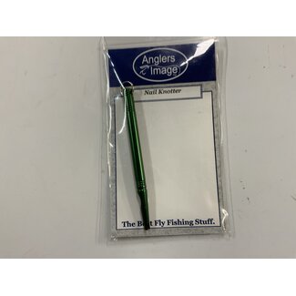 Anglers Image ANGLERS IMAGE NAIL KNOTTER.
