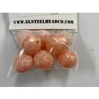 Great Lakes Steelhead Co Great Lakes Steelhead co. Trick Em' Beads Scrambled Series 12mm Unfair Egg-vantage