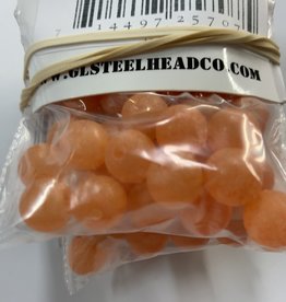 Great Lakes Steelhead Co. Great Lakes Steelhead co. Trick Em' Beads UV Series 8mm Unfair Egg-vantage