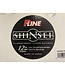 P-Line P-Line Shinsei Fluorocarbon Leader Material 27 YD