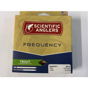 Scientific Anglers SA frequency Trout 3w