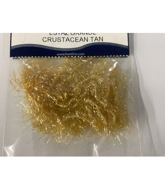 Estaz Grande 30mm Crustacean Tan GEST068