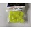 Lazy Larry's 10MM LAZY LARRY'S BEADS ATOMIC YELLOW