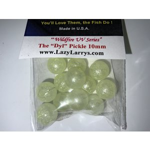 Lazy Larry's 10MM LAZY LARRY'S BEADS THE "DYL" PICKLE