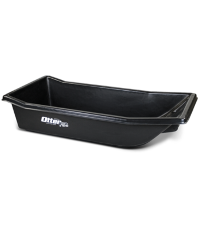 Otter Otter 200819 Pro Med Black  Sled 64"x32"x12