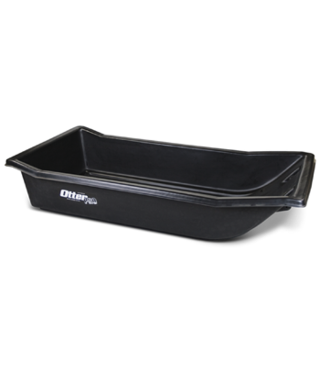 Otter Otter 200820 Pro Magnum Black  Sled 72"x37"x12