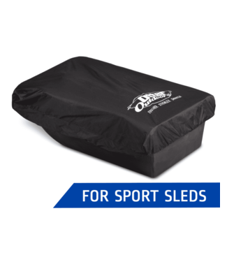 Otter Otter 200082 Sport Sled Cover Medium