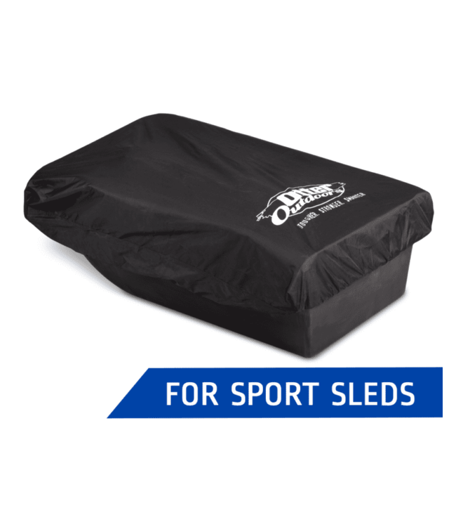 Otter Otter 200082 Sport Sled Cover Medium