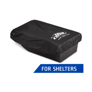 Otter OTTER 201019 FISH HOUSE TRAVEL COVER - HIDEOUT