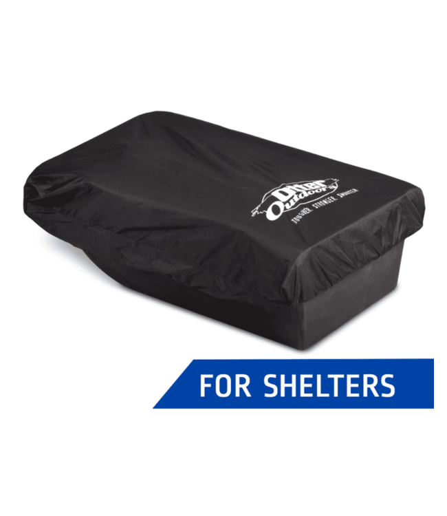 Otter OTTER 201019 FISH HOUSE TRAVEL COVER - HIDEOUT