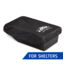 Otter OTTER 201019 FISH HOUSE TRAVEL COVER - HIDEOUT