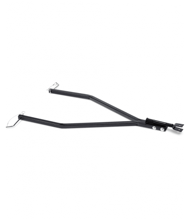 Otter Otter 200086 Sled Tow Hitch Fits Sm-Med-Mag Sleds