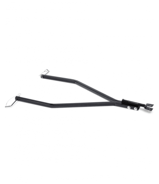 Otter Otter 200085 Sled Tow Hitch Large w/Pins Pro Large Only