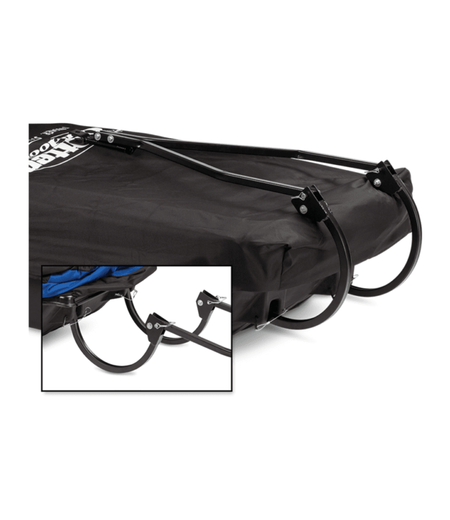 Otter Otter 200037 Hitch Pivot Fits 400 & 450 Tow Hitch