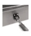 Otter Otter 200064 Rear Receiver Hitch Universal w/Pin Fits All Sleds