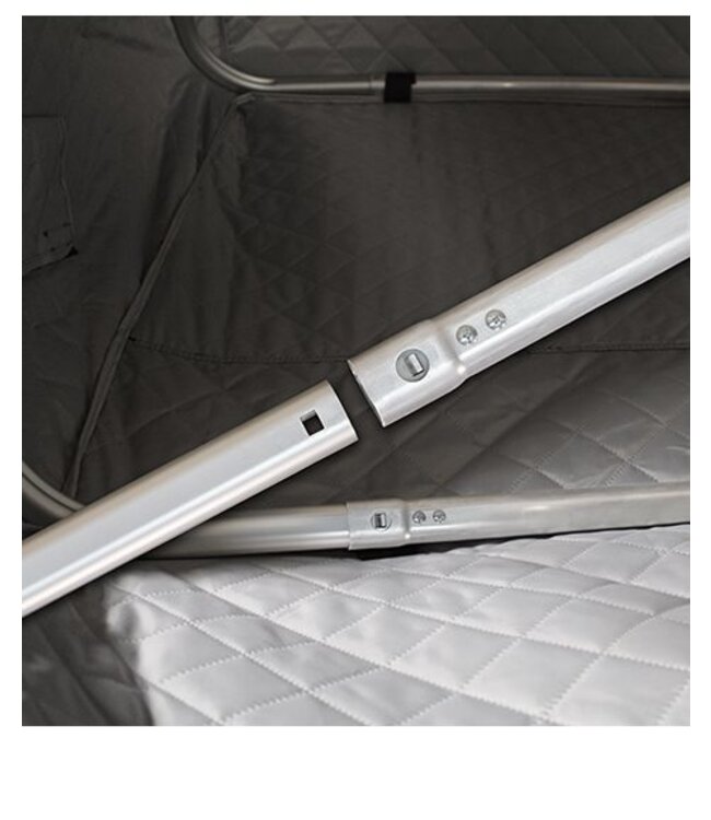 Otter Otter 201163 XT PRO X-Over Cottage