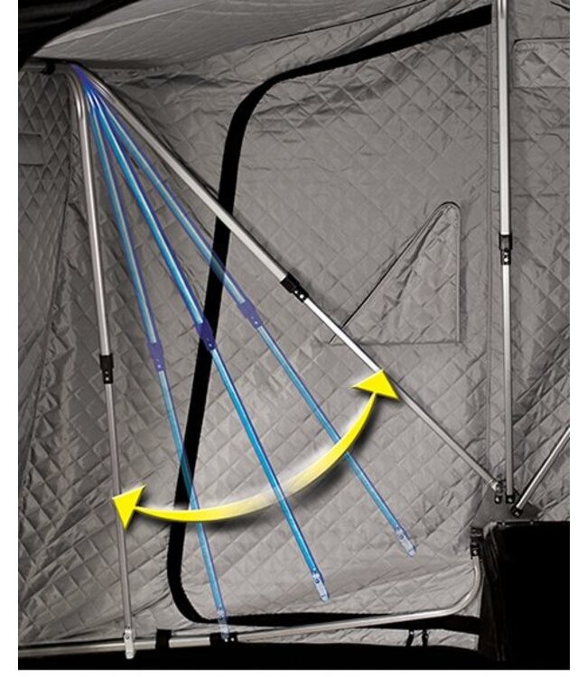 Otter Otter 201163 XT PRO X-Over Cottage