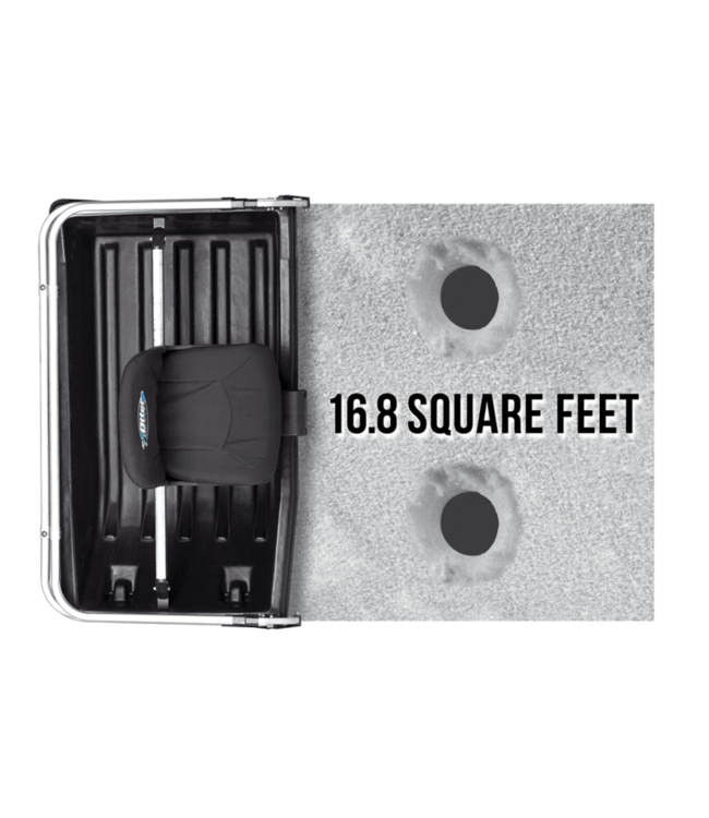 Otter Otter 201163 XT PRO X-Over Cottage