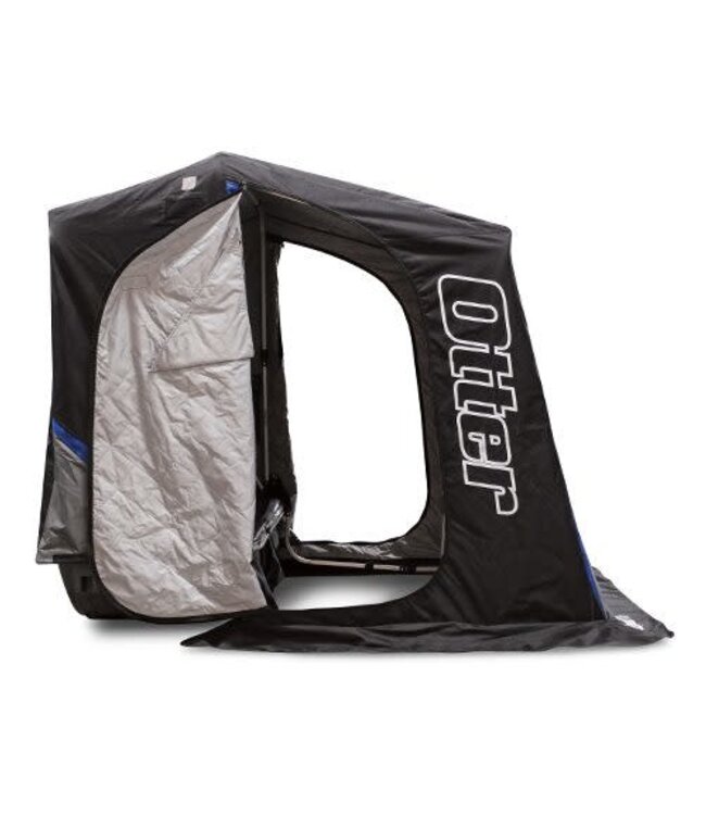 Otter Otter 201157 X-Over Pro Cabin Fish House Pkg