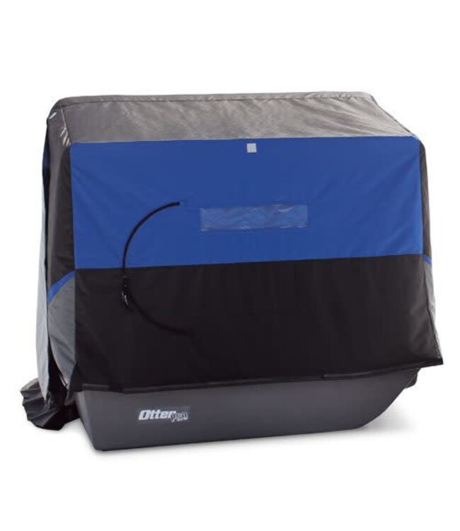 Otter Otter 201157 X-Over Pro Cabin Fish House Pkg