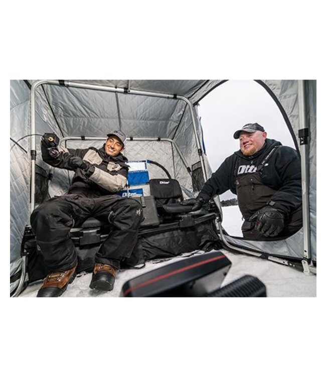 Otter Otter 201157 X-Over Pro Cabin Fish House Pkg