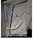 Otter Otter 201157 X-Over Pro Cabin Fish House Pkg