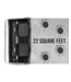 Otter Otter 201157 X-Over Pro Cabin Fish House Pkg