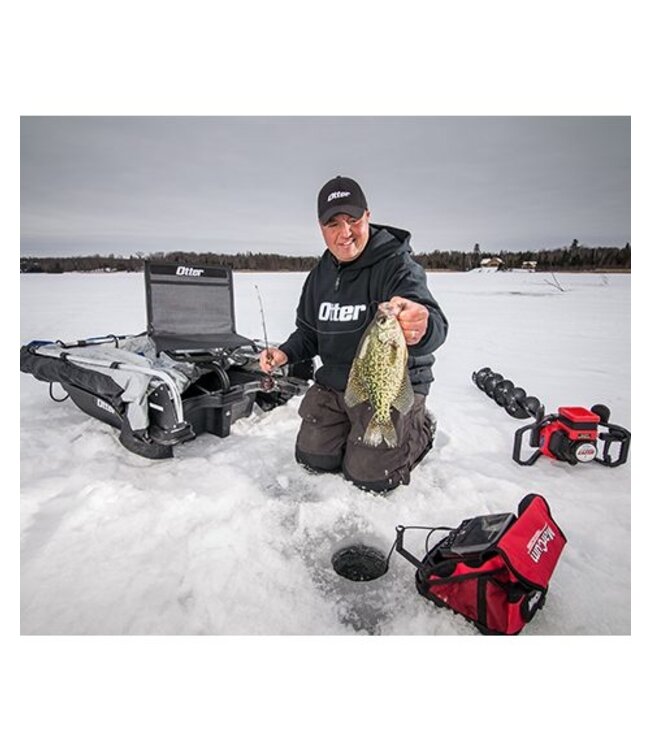 Otter Otter 200960 XT Ice Shelter Hideout