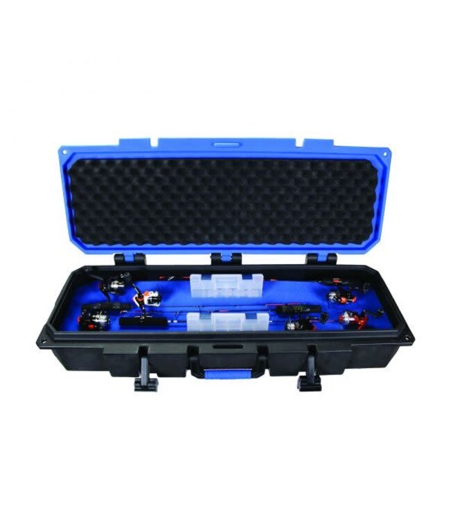 Otter Otter 201520 Pro Tech 40 Rod Case