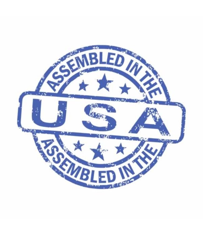 Otter Otter 201441  Pro -Tech 40 Deep Rod Case