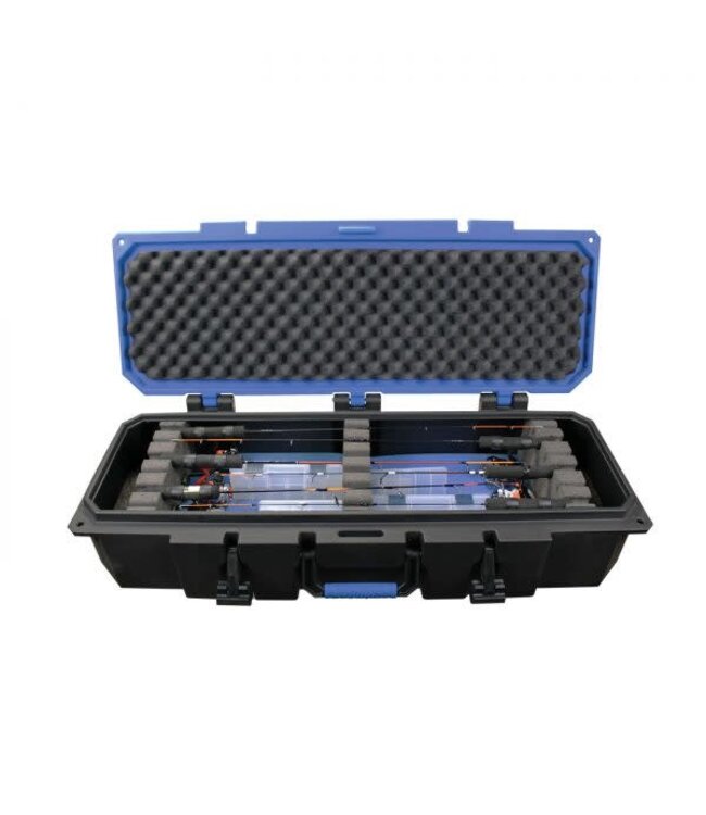 Otter Otter 201441  Pro -Tech 40 Deep Rod Case