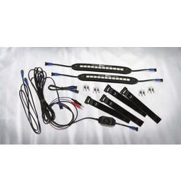 Otter Otter 201368  Pro Universal LED Light Kit