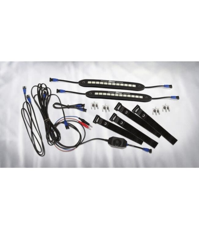 Otter Otter 201368  Pro Universal LED Light Kit