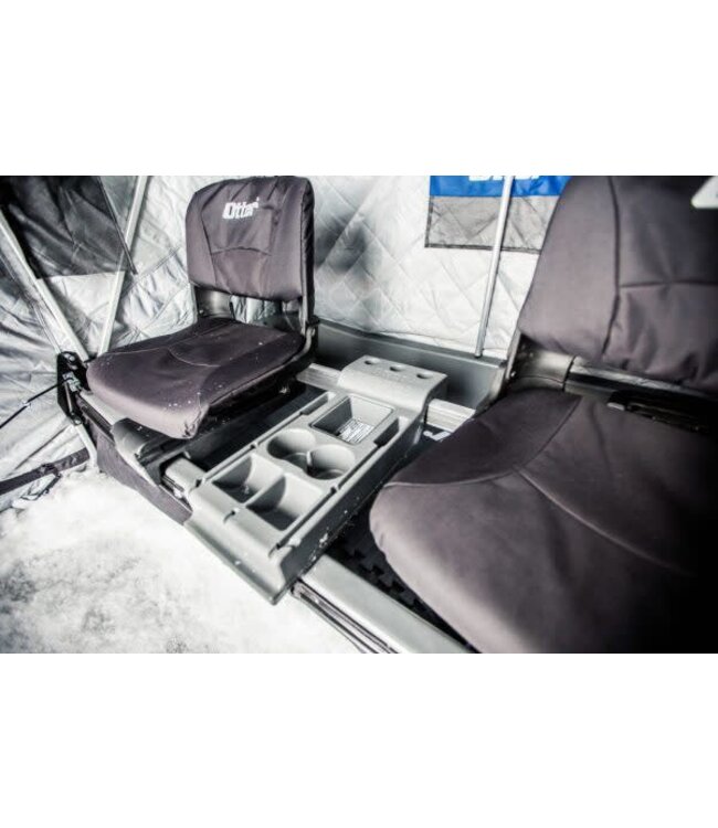 Otter Otter 201527 Sidekick Shelter/Bucket Console