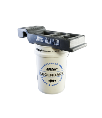 Otter Otter 201527 Sidekick Shelter/Bucket Console