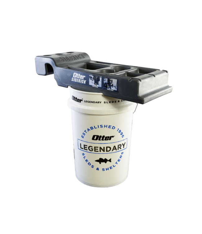 Otter Otter 201527 Sidekick Shelter/Bucket Console