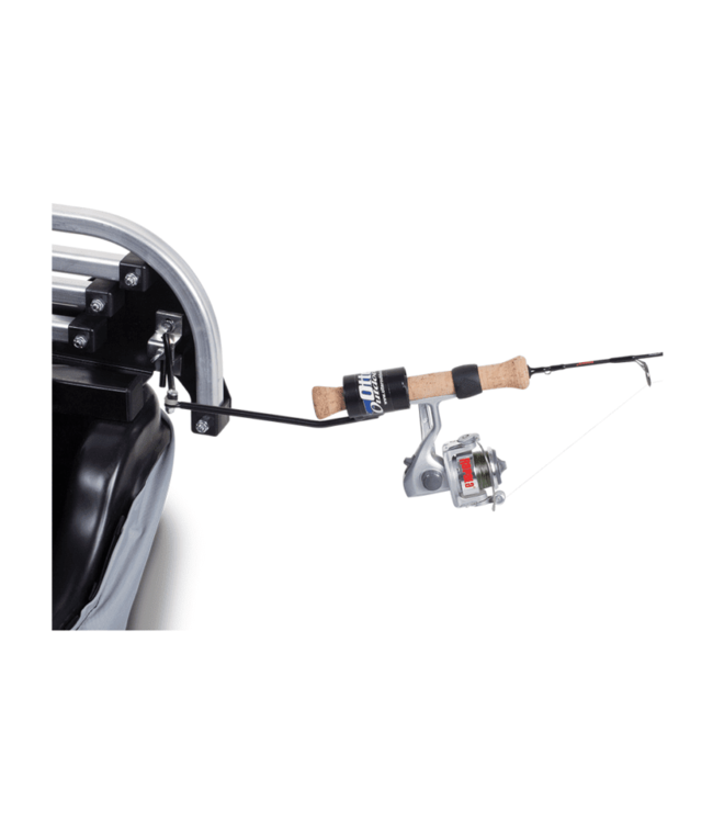 Otter Otter 200067 Rod Holder Fits Pro & Wild Packages