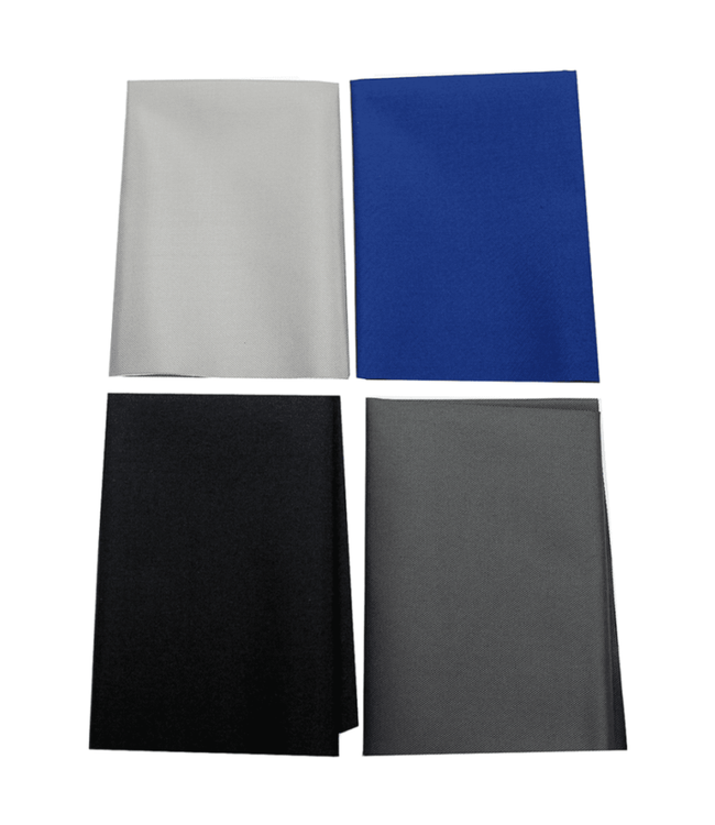 Otter Otter 201044 Fish House Patch (Material Only 4 Pack)