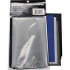 Otter Otter 200052 Fish House Patch Material- Clear w/ Adhesive