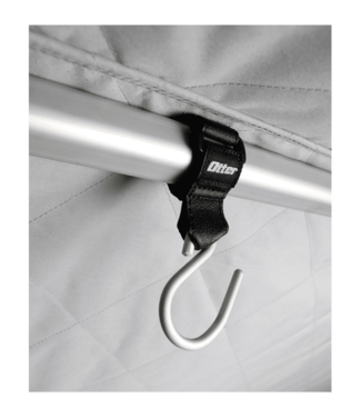 Otter Otter 201043 Shelter Hooks (3-Pack)