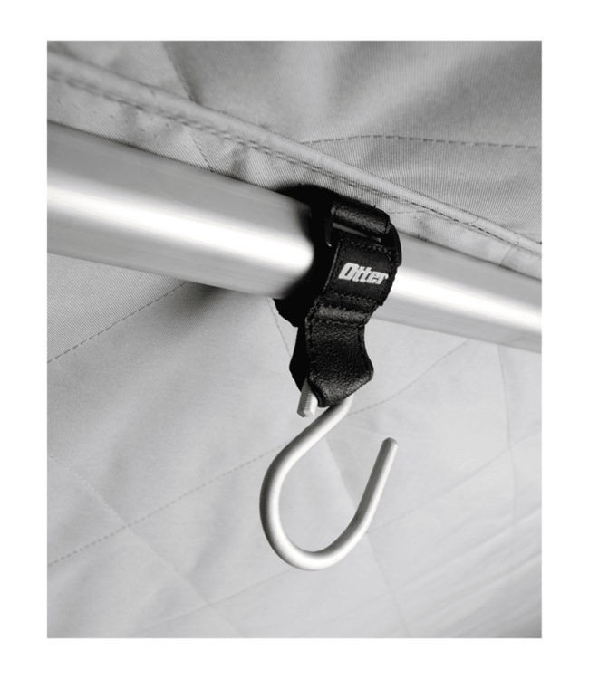 Otter Otter 201043 Shelter Hooks (3-Pack)