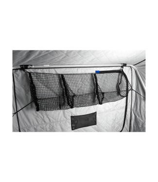 Otter Otter 201046 3 Pocket Cargo Storage Net